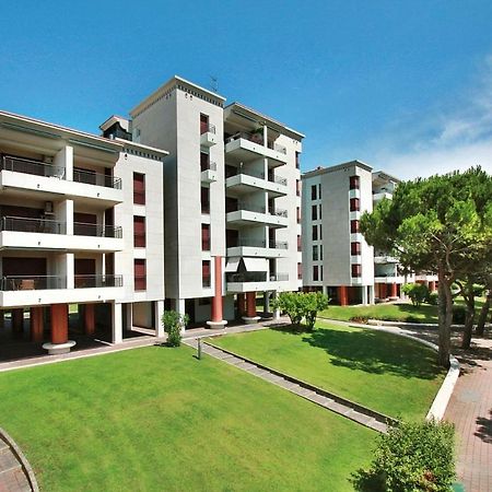 Residenza Porta Del Mare Apartment Lignano Sabbiadoro Exterior foto