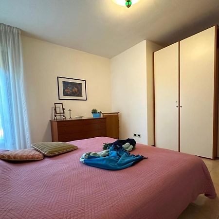 Residenza Porta Del Mare Apartment Lignano Sabbiadoro Exterior foto