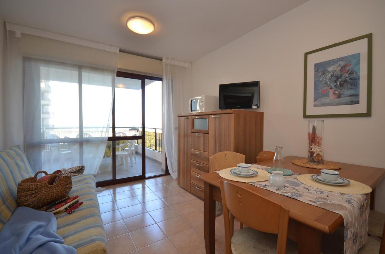 Residenza Porta Del Mare Apartment Lignano Sabbiadoro Exterior foto