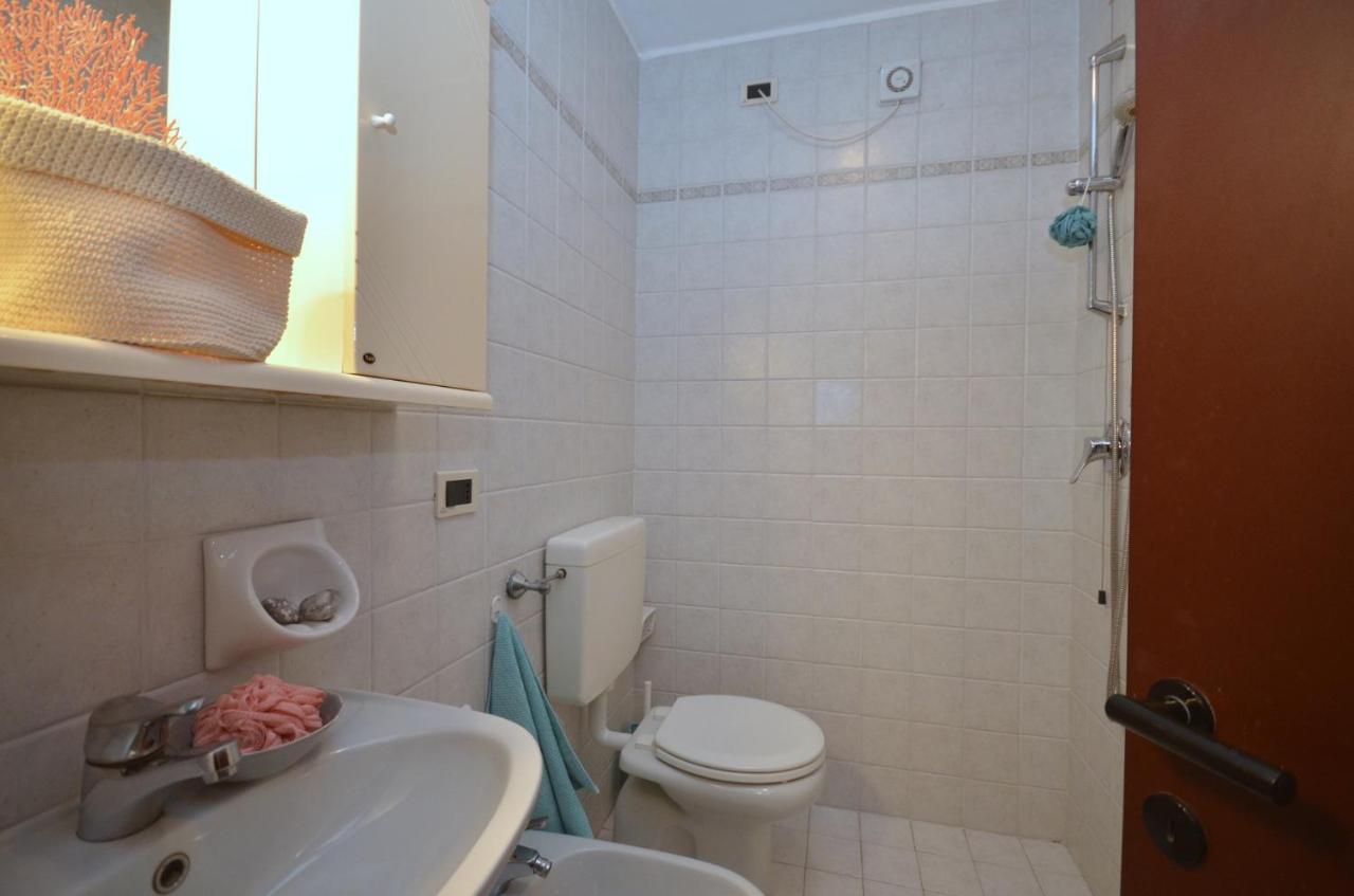 Residenza Porta Del Mare Apartment Lignano Sabbiadoro Exterior foto