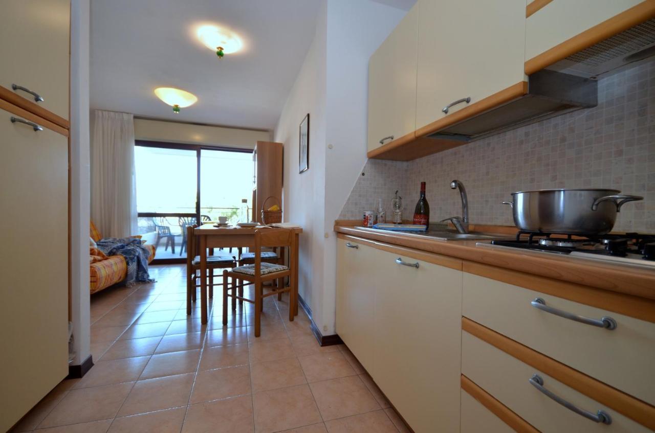 Residenza Porta Del Mare Apartment Lignano Sabbiadoro Exterior foto