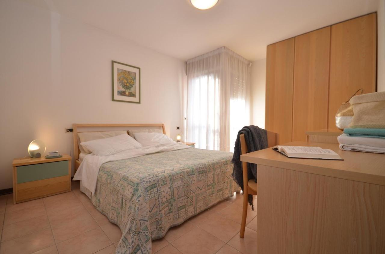 Residenza Porta Del Mare Apartment Lignano Sabbiadoro Exterior foto