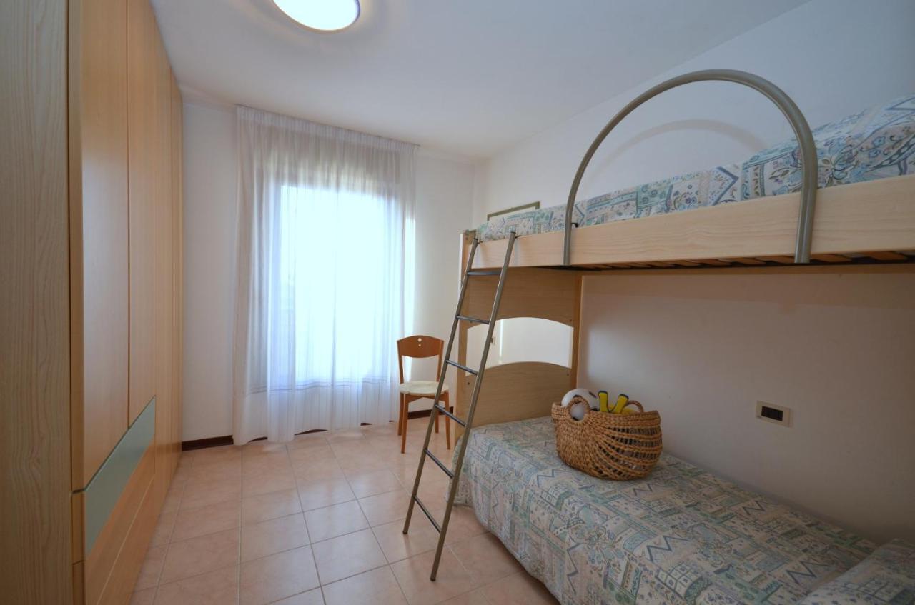 Residenza Porta Del Mare Apartment Lignano Sabbiadoro Exterior foto
