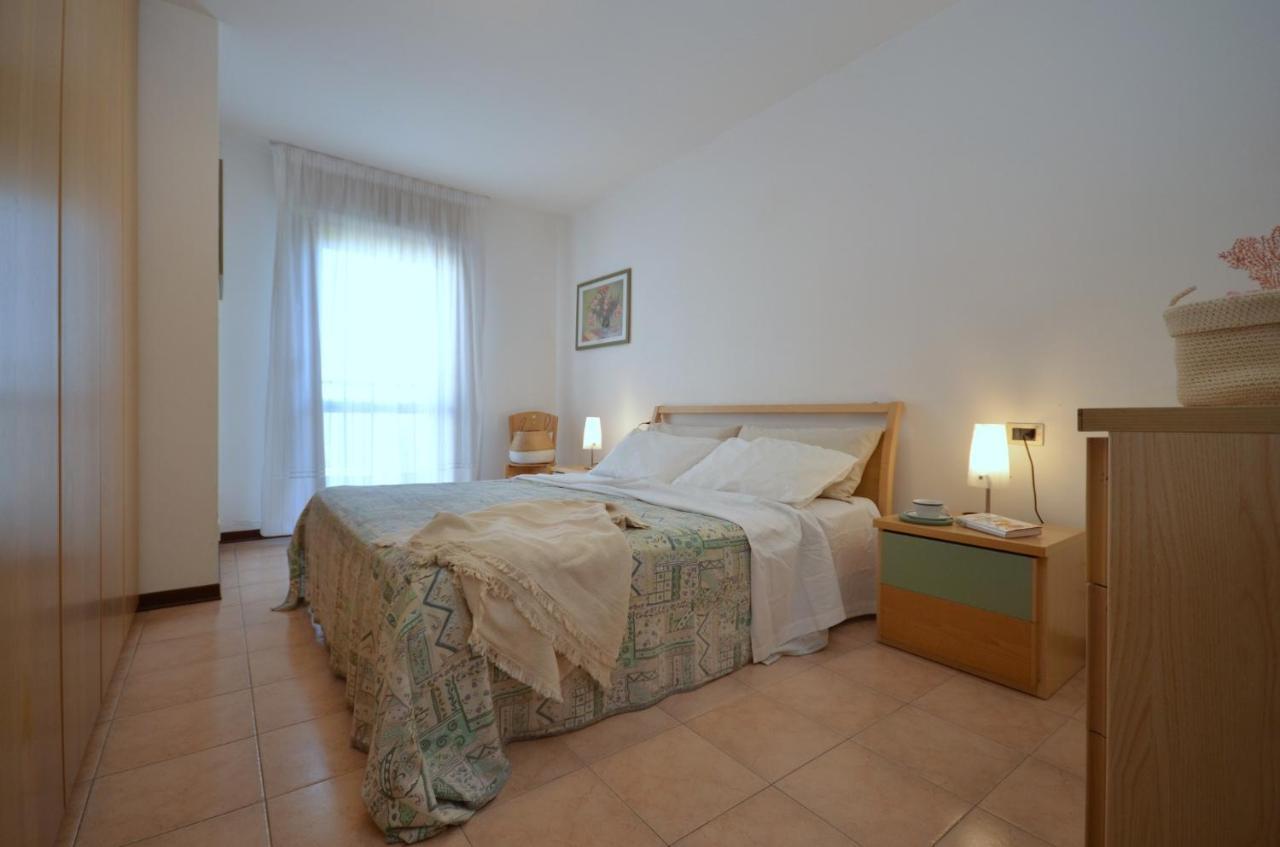 Residenza Porta Del Mare Apartment Lignano Sabbiadoro Exterior foto