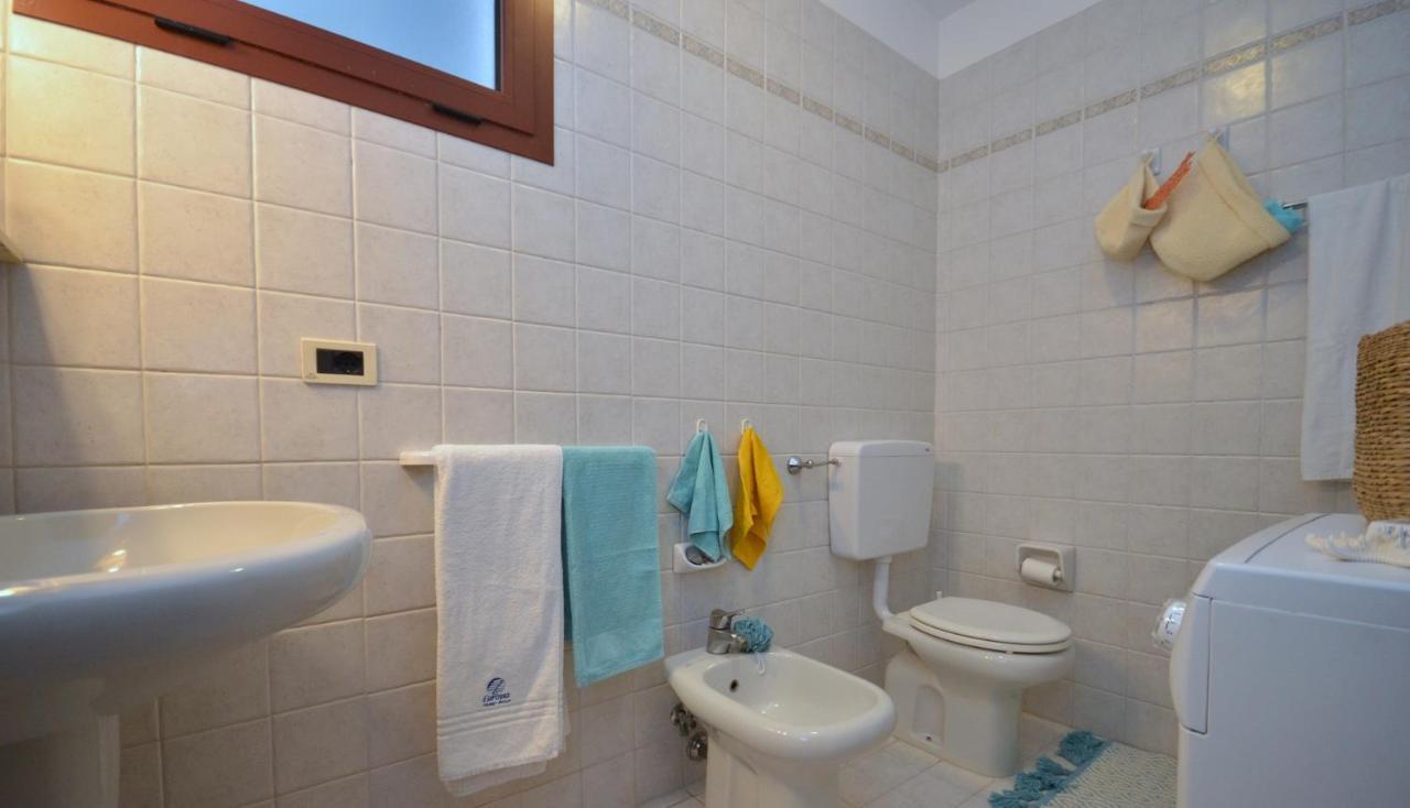 Residenza Porta Del Mare Apartment Lignano Sabbiadoro Exterior foto