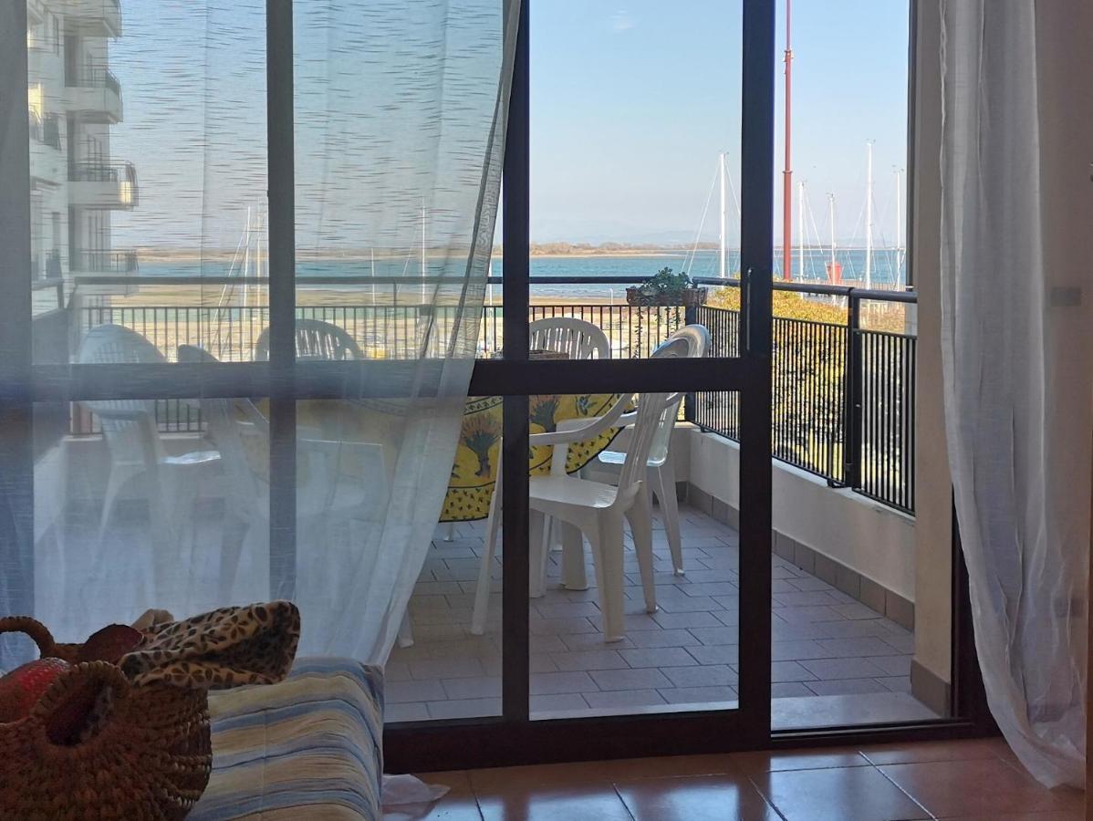 Residenza Porta Del Mare Apartment Lignano Sabbiadoro Exterior foto