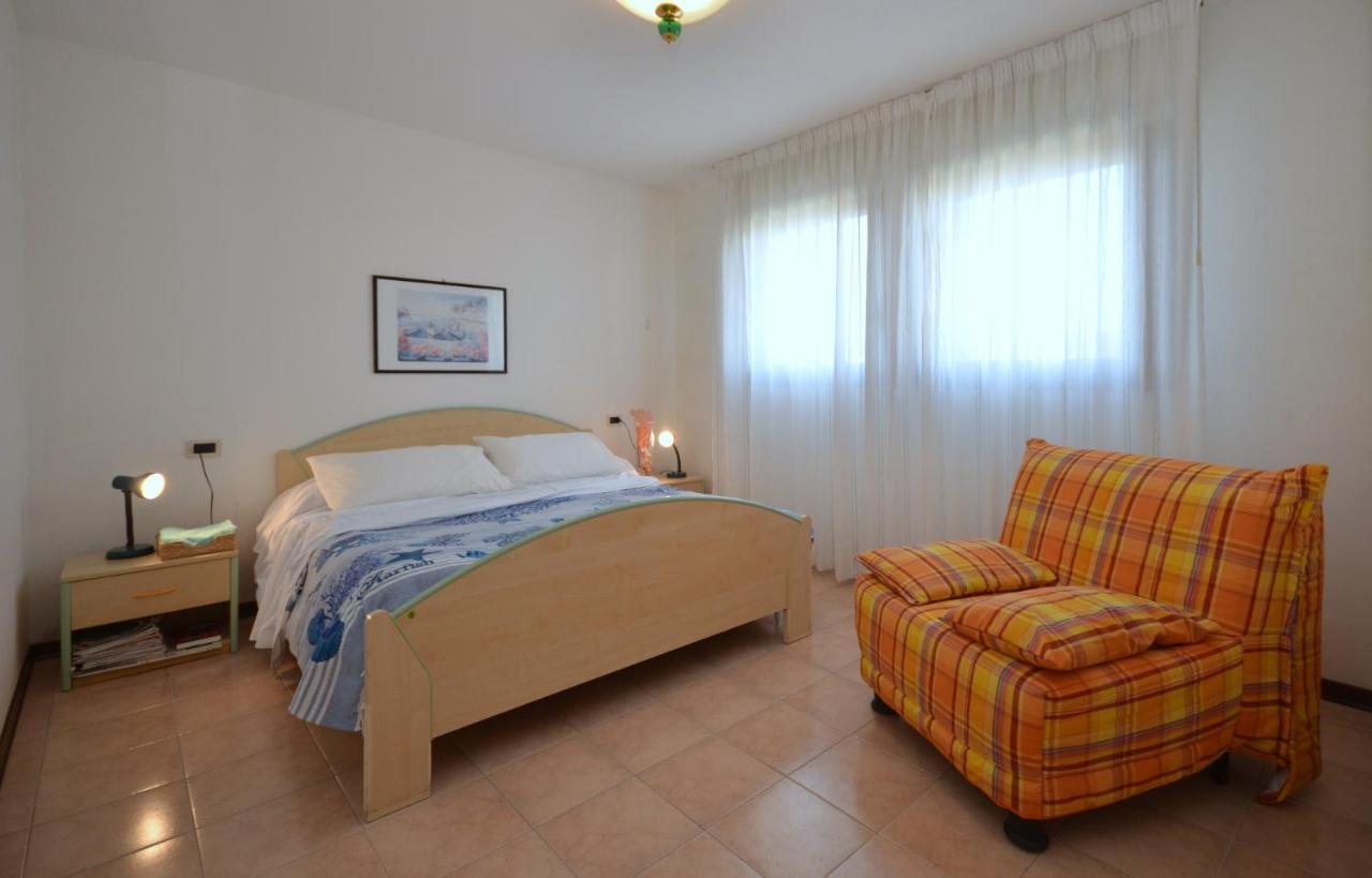 Residenza Porta Del Mare Apartment Lignano Sabbiadoro Exterior foto