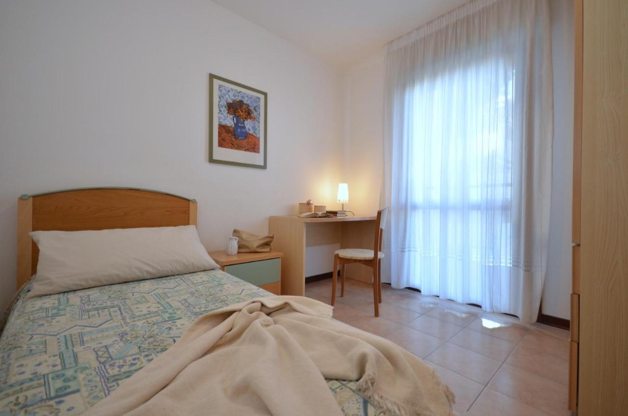 Residenza Porta Del Mare Apartment Lignano Sabbiadoro Exterior foto