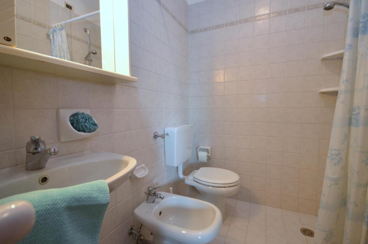 Residenza Porta Del Mare Apartment Lignano Sabbiadoro Exterior foto