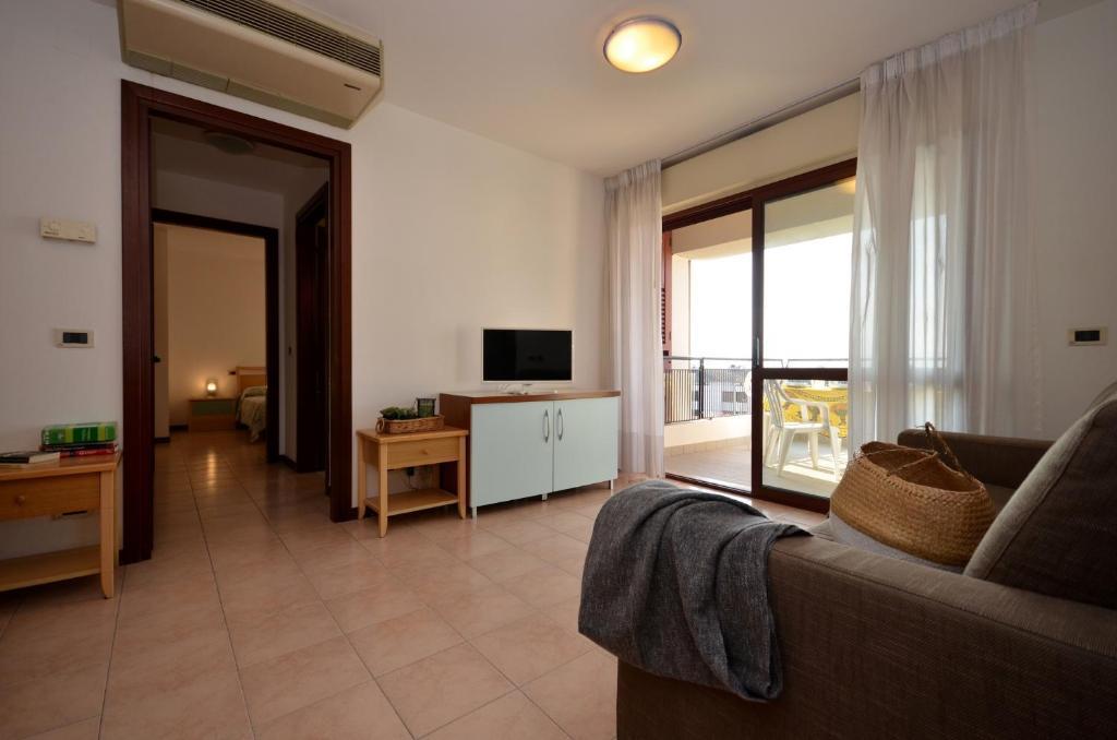 Residenza Porta Del Mare Apartment Lignano Sabbiadoro Exterior foto