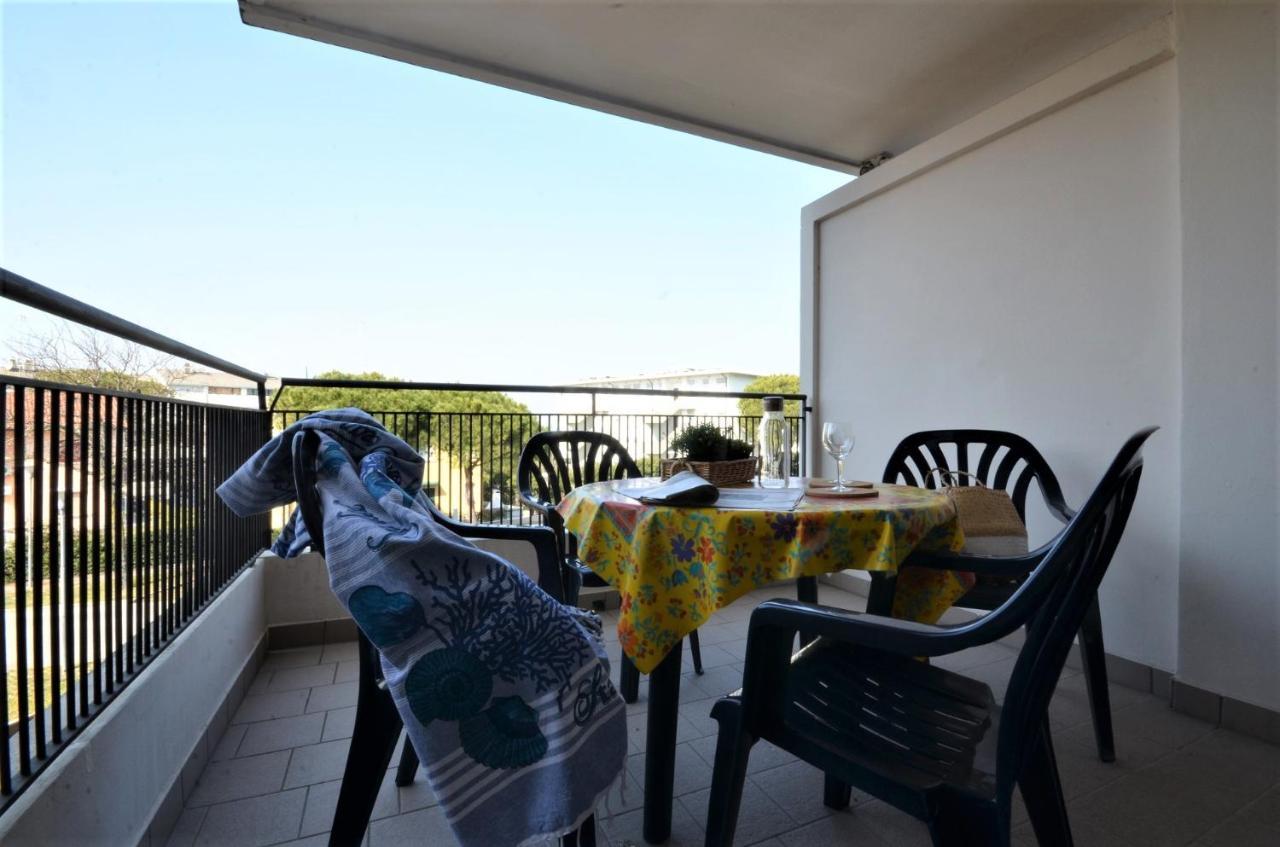 Residenza Porta Del Mare Apartment Lignano Sabbiadoro Exterior foto