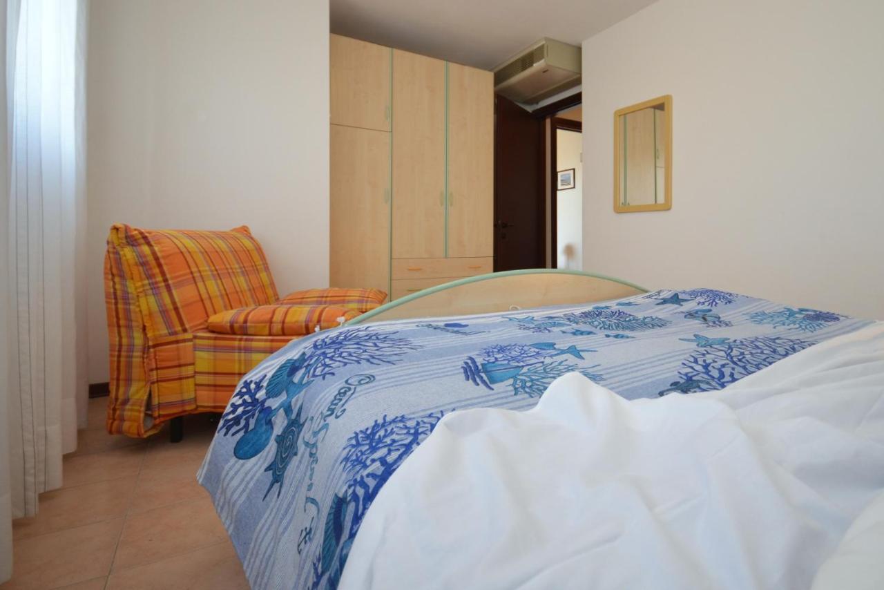 Residenza Porta Del Mare Apartment Lignano Sabbiadoro Exterior foto