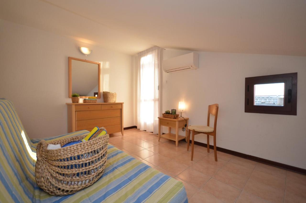 Residenza Porta Del Mare Apartment Lignano Sabbiadoro Exterior foto