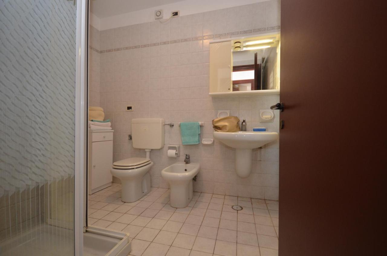 Residenza Porta Del Mare Apartment Lignano Sabbiadoro Exterior foto
