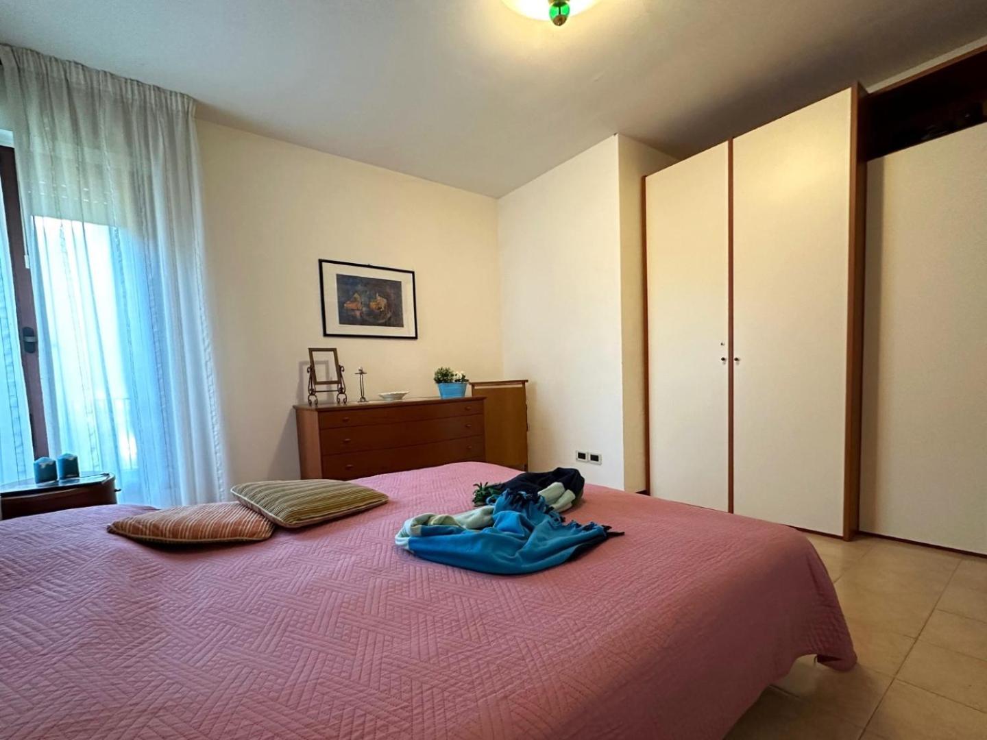 Residenza Porta Del Mare Apartment Lignano Sabbiadoro Exterior foto