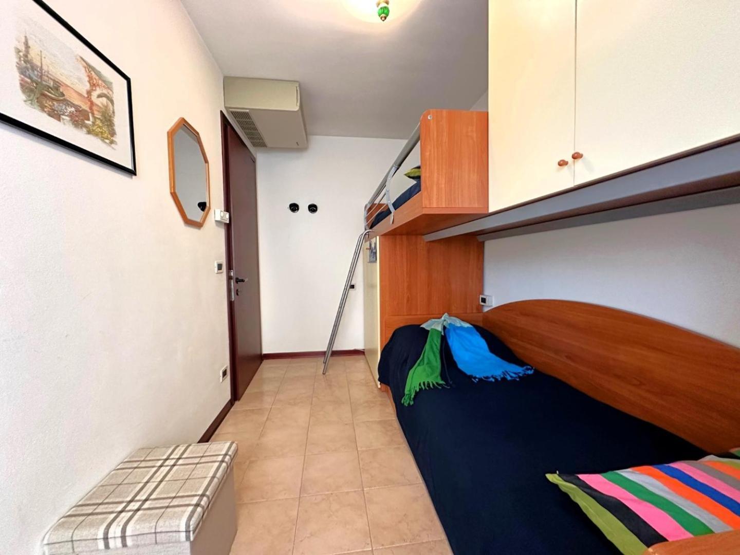 Residenza Porta Del Mare Apartment Lignano Sabbiadoro Exterior foto